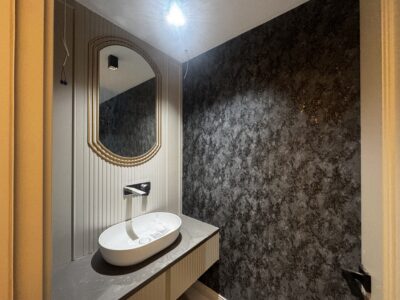 ELİT'ten YENİŞAFAK MAH HAVUZLU SİTE AÇIK KAPALI OTOPARK GİYOTİN CAM BALKONLU 3,5+1 FIRSAT DAİRE