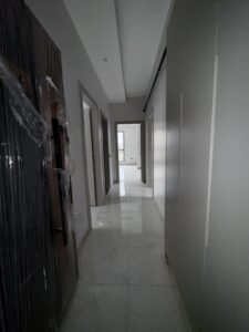 ELİT'ten BAĞBAŞINDA ÖNÜ PARK ASANSÖRLÜ PREMİUM FIRSAT DAİRE