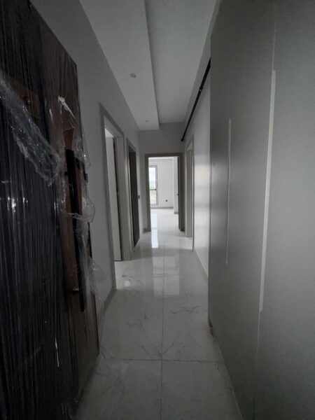 ELİT'ten BAĞBAŞINDA ÖNÜ PARK ASANSÖRLÜ PREMİUM FIRSAT DAİRE
