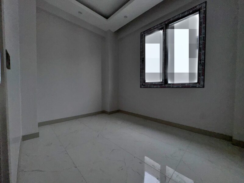 ELİT'ten BAĞBAŞINDA ÖNÜ PARK ASANSÖRLÜ PREMİUM FIRSAT DAİRE