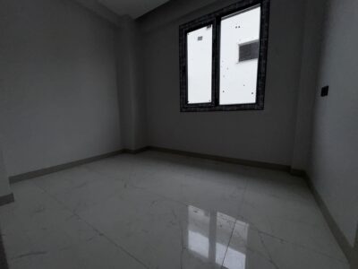 ELİT'ten BAĞBAŞINDA ÖNÜ PARK ASANSÖRLÜ PREMİUM FIRSAT DAİRE