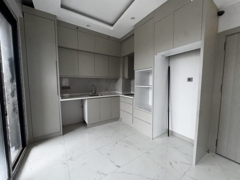 ELİT'ten BAĞBAŞINDA ÖNÜ PARK ASANSÖRLÜ PREMİUM FIRSAT DAİRE