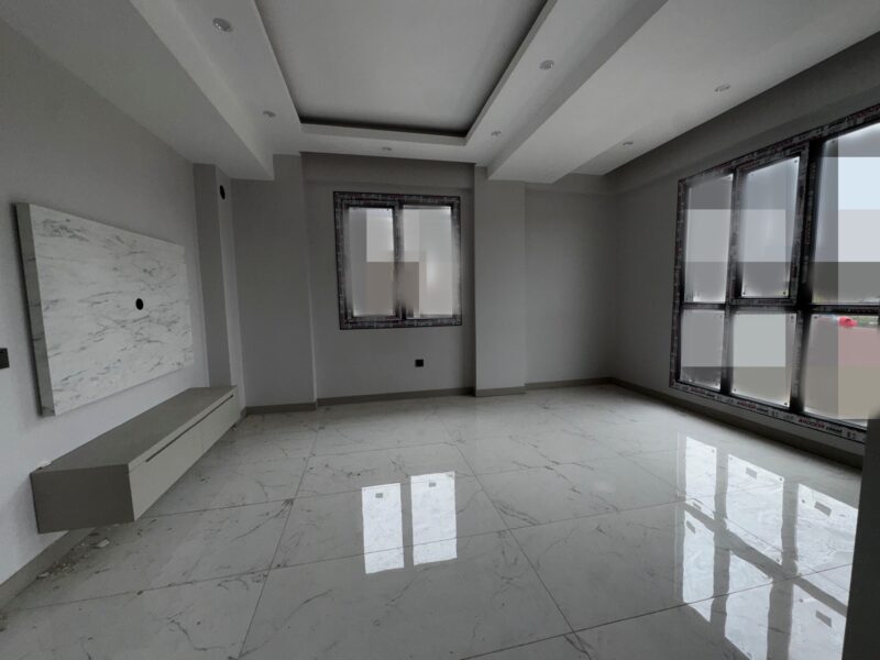 ELİT'ten BAĞBAŞINDA ÖNÜ PARK ASANSÖRLÜ PREMİUM FIRSAT DAİRE