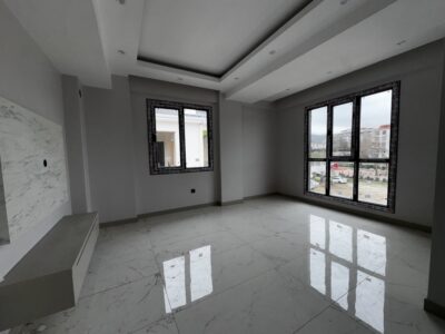 ELİT'ten BAĞBAŞINDA ÖNÜ PARK ASANSÖRLÜ PREMİUM FIRSAT DAİRE