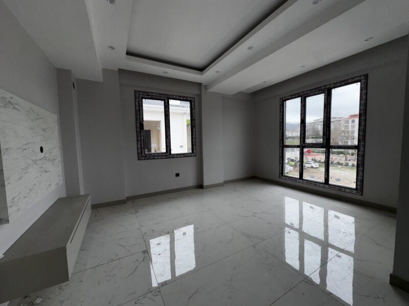 ELİT'ten BAĞBAŞINDA ÖNÜ PARK ASANSÖRLÜ PREMİUM FIRSAT DAİRE