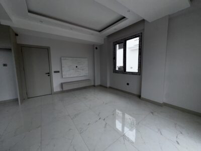 ELİT'ten BAĞBAŞINDA ÖNÜ PARK ASANSÖRLÜ PREMİUM FIRSAT DAİRE