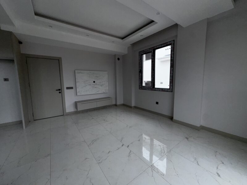 ELİT'ten BAĞBAŞINDA ÖNÜ PARK ASANSÖRLÜ PREMİUM FIRSAT DAİRE