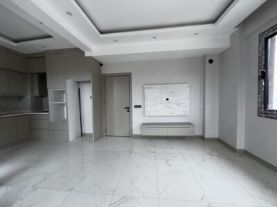 ELİT'ten BAĞBAŞINDA ÖNÜ PARK ASANSÖRLÜ PREMİUM FIRSAT DAİRE