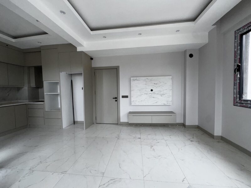 ELİT'ten BAĞBAŞINDA ÖNÜ PARK ASANSÖRLÜ PREMİUM FIRSAT DAİRE