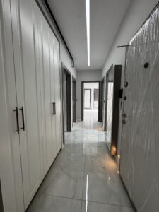 ELİT'ten BAĞBAŞINDA ELK.PANJUR ASANSÖRLÜ KOMBİSİ TAKILI SIFIR