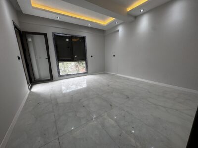 ELİT'ten BAĞBAŞINDA ELK.PANJUR ASANSÖRLÜ KOMBİSİ TAKILI SIFIR