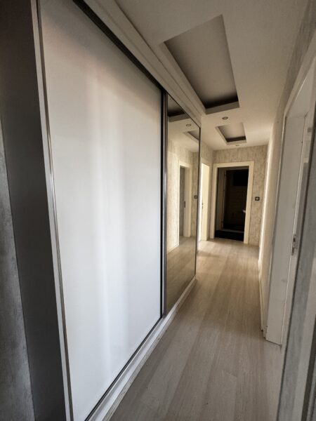 ELİT'ten BAĞBAŞI ESKİYOLDA ASANSÖRLÜ 8 YILLIK ARAKAT FIRSAT 3+1