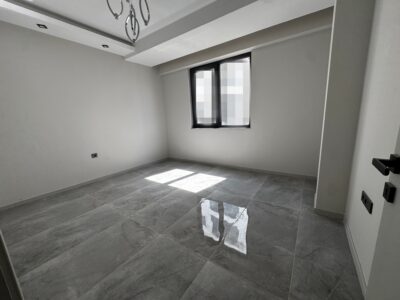 ELİT'DEN YENİŞAFAK MAHALLESİ'NDE GENİŞ VE FERAH 3+1 DAİRE