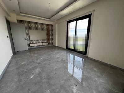 ELİT'ten KARAHASANLIDA 130M2 KAPALI OTOPARK HAVUZ PEYZAJLI FIRSAT
