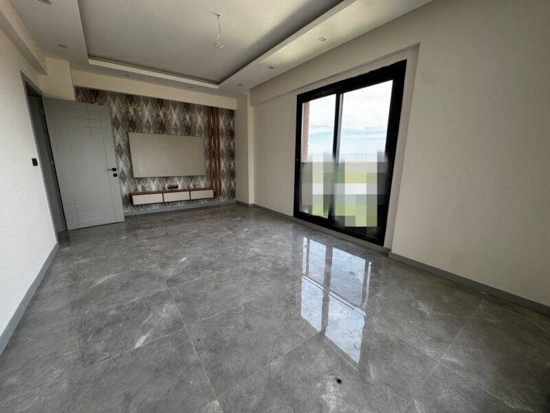 ELİT'ten KARAHASANLIDA 130M2 KAPALI OTOPARK HAVUZ PEYZAJLI FIRSAT