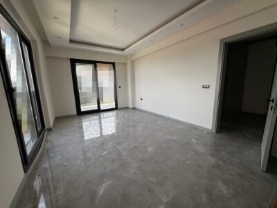 ELİT'ten KARAHASANLIDA 130M2 KAPALI OTOPARK HAVUZ PEYZAJLI FIRSAT
