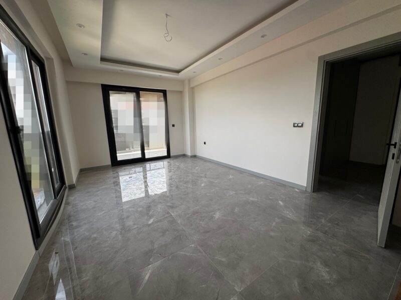 ELİT'ten KARAHASANLIDA 130M2 KAPALI OTOPARK HAVUZ PEYZAJLI FIRSAT