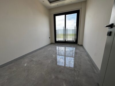 ELİT'ten KARAHASANLIDA 130M2 KAPALI OTOPARK HAVUZ PEYZAJLI FIRSAT