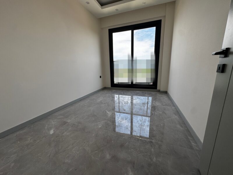 ELİT'ten KARAHASANLIDA 130M2 KAPALI OTOPARK HAVUZ PEYZAJLI FIRSAT