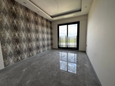ELİT'ten KARAHASANLIDA 130M2 KAPALI OTOPARK HAVUZ PEYZAJLI FIRSAT