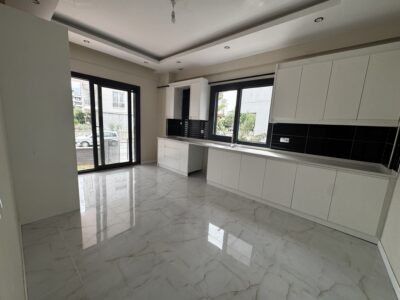 ELİT'ten KARAHASANLIDA 165M2 3+1GİYİNME ODALI ELK.PANJURLU SIFIR