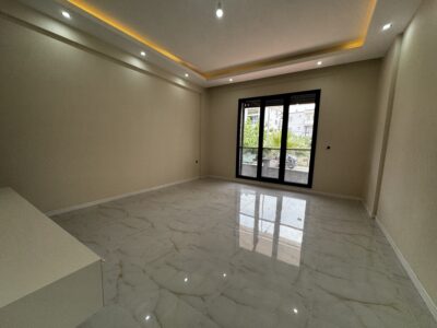 ELİT'ten KARAHASANLIDA 165M2 3+1GİYİNME ODALI ELK.PANJURLU SIFIR