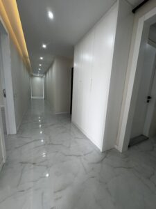 ELİT'ten KARAHASANLIDA 165M2 3+1GİYİNME ODALI ELK.PANJURLU SIFIR