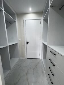 ELİT'ten KARAHASANLIDA 165M2 3+1GİYİNME ODALI ELK.PANJURLU SIFIR