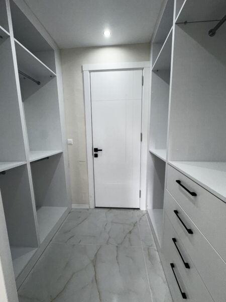 ELİT'ten KARAHASANLIDA 165M2 3+1GİYİNME ODALI ELK.PANJURLU SIFIR