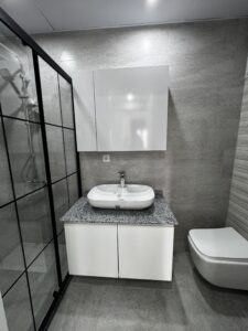 ELİT'ten KARAHASANLIDA 165M2 3+1GİYİNME ODALI ELK.PANJURLU SIFIR