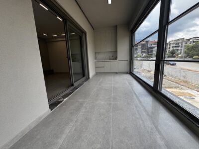 ELİT'ten 1200 EVLER MAH.HAVUZLU KAPALI OTOPARK PEYZAJ MÜKEMMEL DAİRE