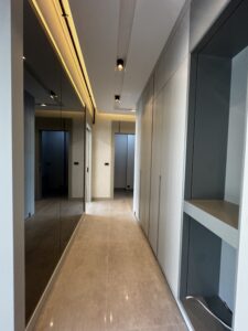 ELİT'ten 1200 EVLER MAH.HAVUZLU KAPALI OTOPARK PEYZAJ MÜKEMMEL DAİRE