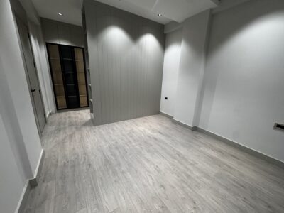 ELİT'ten 1200 EVLER MAH.HAVUZLU KAPALI OTOPARK PEYZAJ MÜKEMMEL DAİRE