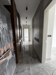 ELİT'ten HALLAÇLARDA SIFIR BİNA ÖNÜ YEŞİL ALAN FERAH DAİRELER