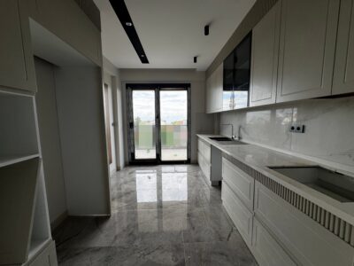 ELİT'ten HALLAÇLARDA SIFIR BİNA ÖNÜ YEŞİL ALAN FERAH DAİRELER
