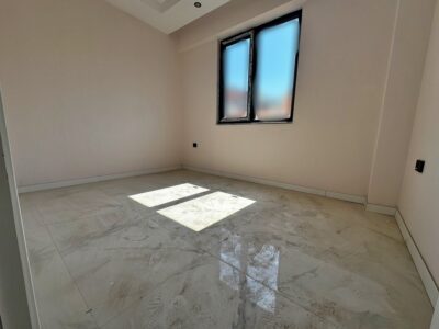 ELİT'den ATALAR MAH.KIBRISŞEHİTLER CAD.3+1 ASANSÖRLÜ SIFIR LÜKS DAİRE