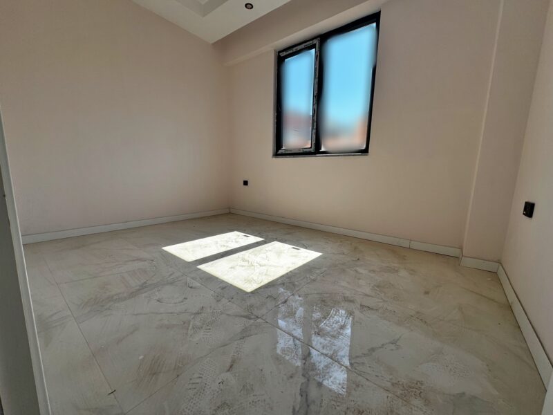 ELİT'den ATALAR MAH.KIBRISŞEHİTLER CAD.3+1 ASANSÖRLÜ SIFIR LÜKS DAİRE