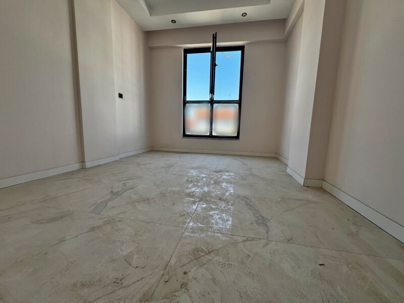 ELİT'den ATALAR MAH.KIBRISŞEHİTLER CAD.3+1 ASANSÖRLÜ SIFIR LÜKS DAİRE
