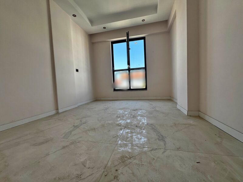 ELİT'den ATALAR MAH.KIBRISŞEHİTLER CAD.3+1 ASANSÖRLÜ SIFIR LÜKS DAİRE