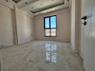 ELİT'den ATALAR MAH.KIBRISŞEHİTLER CAD.3+1 ASANSÖRLÜ SIFIR LÜKS DAİRE