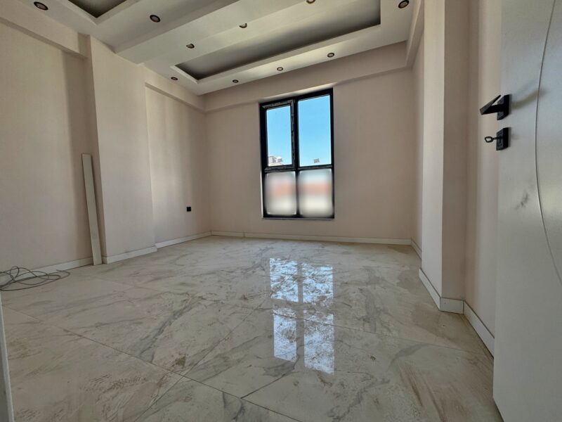 ELİT'den ATALAR MAH.KIBRISŞEHİTLER CAD.3+1 ASANSÖRLÜ SIFIR LÜKS DAİRE