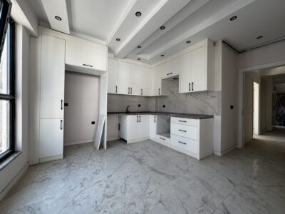 ELİT'den ATALAR MAH.KIBRISŞEHİTLER CAD.3+1 ASANSÖRLÜ SIFIR LÜKS DAİRE