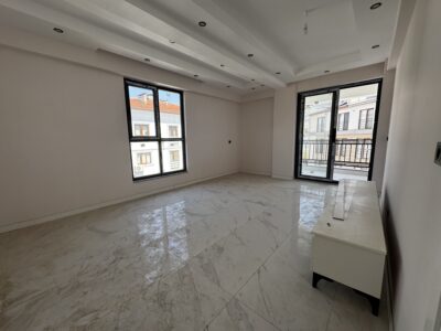 ELİT'den ATALAR MAH.KIBRISŞEHİTLER CAD.3+1 ASANSÖRLÜ SIFIR LÜKS DAİRE