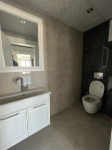 ELİT'den ŞEMİKLERDE SİTE HAVUZ PEYZAJ KAPALI OTOPARK