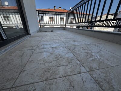 ELİT'den ATALAR MAH.KIBRISŞEHİTLER CAD.3+1 ASANSÖRLÜ SIFIR LÜKS DAİRE
