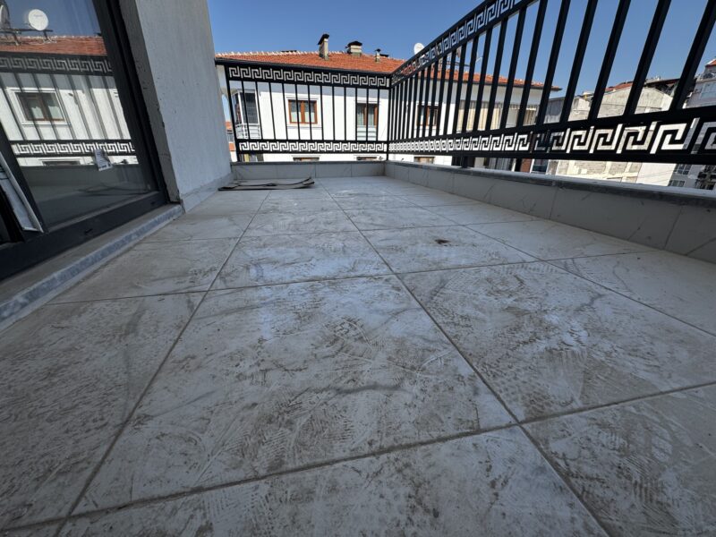ELİT'den ATALAR MAH.KIBRISŞEHİTLER CAD.3+1 ASANSÖRLÜ SIFIR LÜKS DAİRE